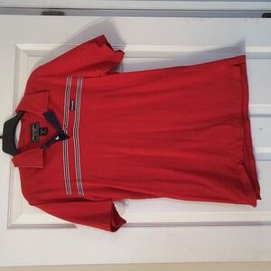 Abercrombie vintage long sleeve shirt